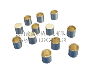 五金拉伸件工藝的類型和工藝要求都有怎樣的內容