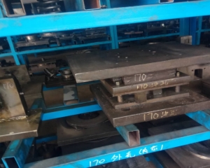 沖壓件模具標準化的意義何在 