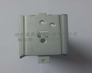 五金沖壓件加工應用在多種行業中是不可缺少的產品