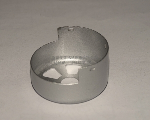 沖壓件加工針對不同行業意義各不相同